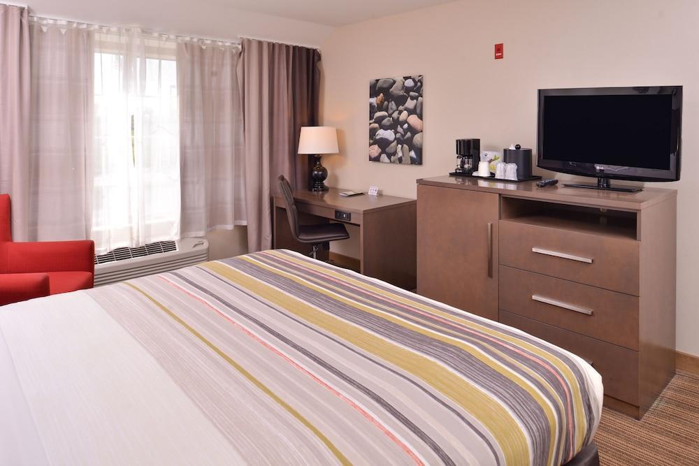 Country Inn & Suites By Radisson, Omaha Airport, Ia Esterno foto