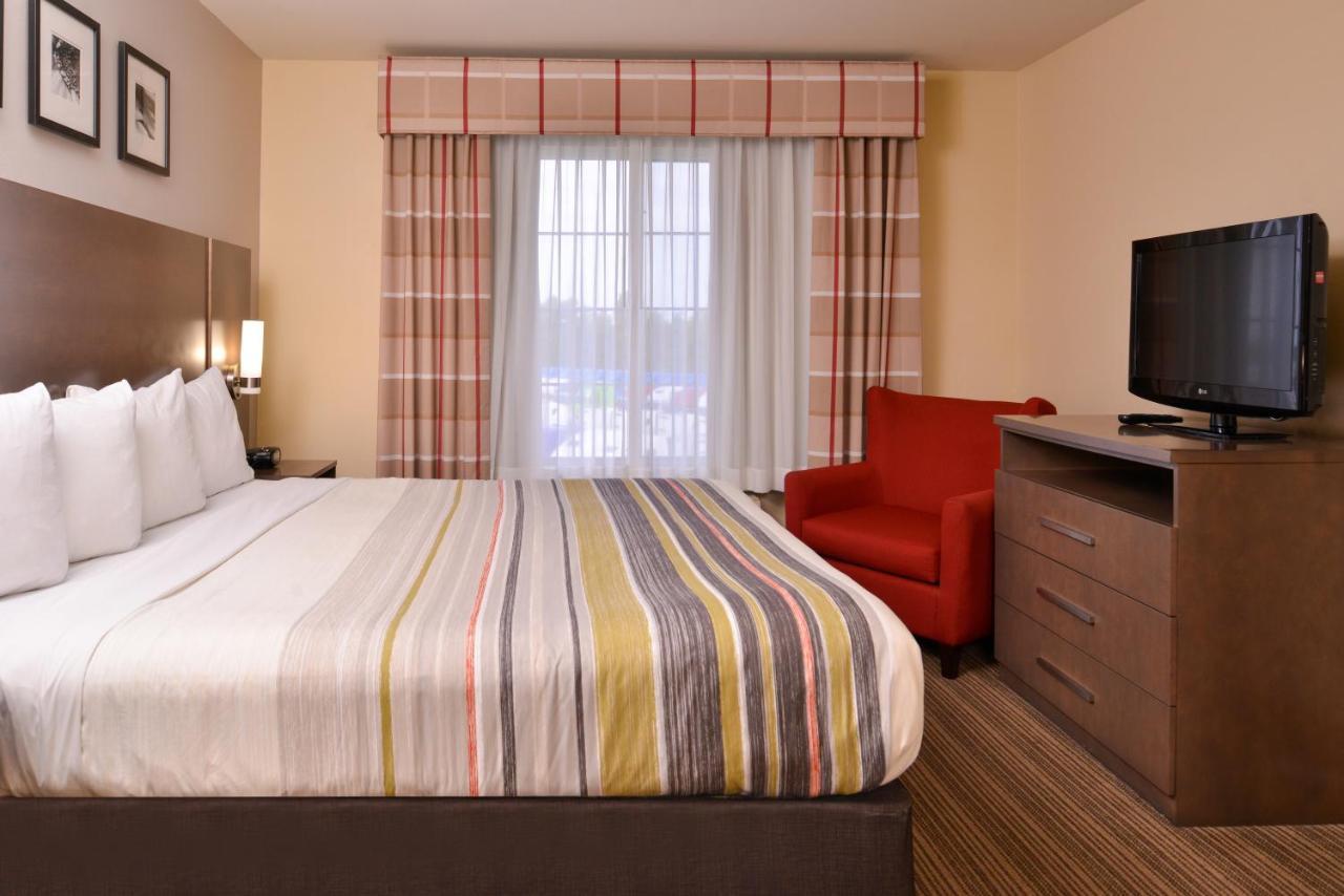 Country Inn & Suites By Radisson, Omaha Airport, Ia Esterno foto