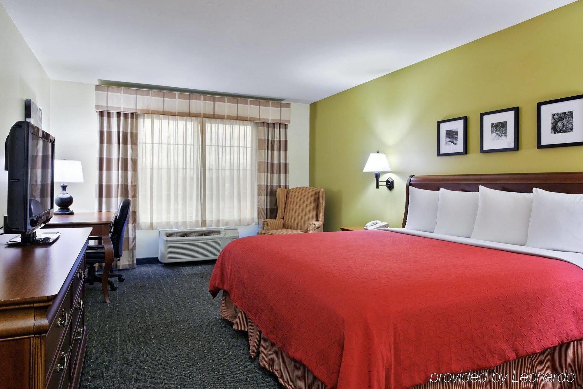 Country Inn & Suites By Radisson, Omaha Airport, Ia Camera foto